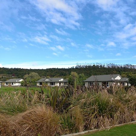 Karamea River Motels ภายนอก รูปภาพ