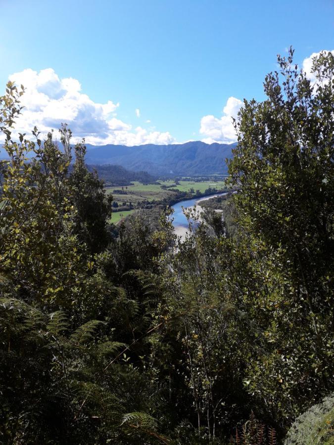 Karamea River Motels ภายนอก รูปภาพ